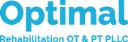 Optimal Rehabilitation OT & PT logo